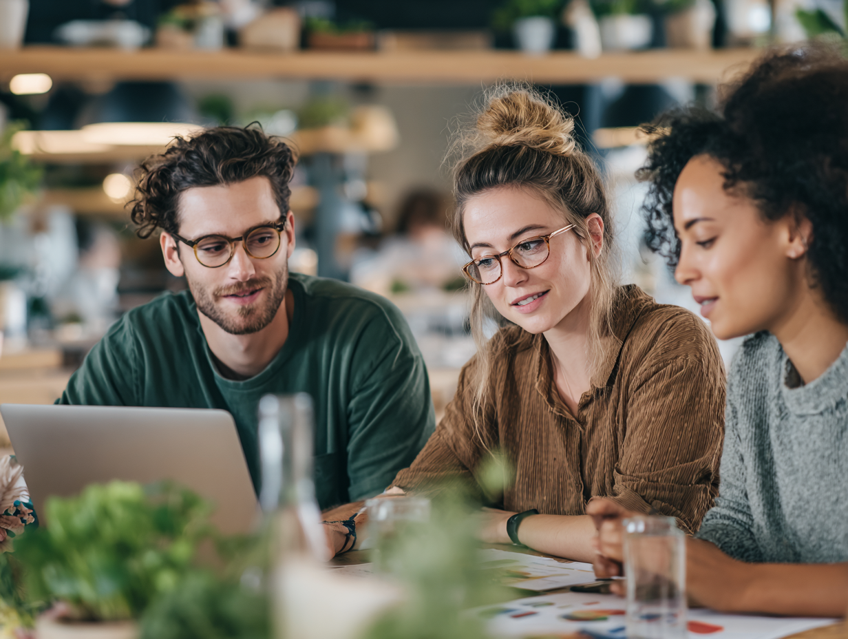 Різноманітні корисні продукти харчування